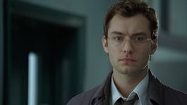 Que Ver | Jude Law acaba de cumplir 51 años
