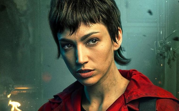 Tranquilos que Tokio y compañía tienen su lugar en el ranking.