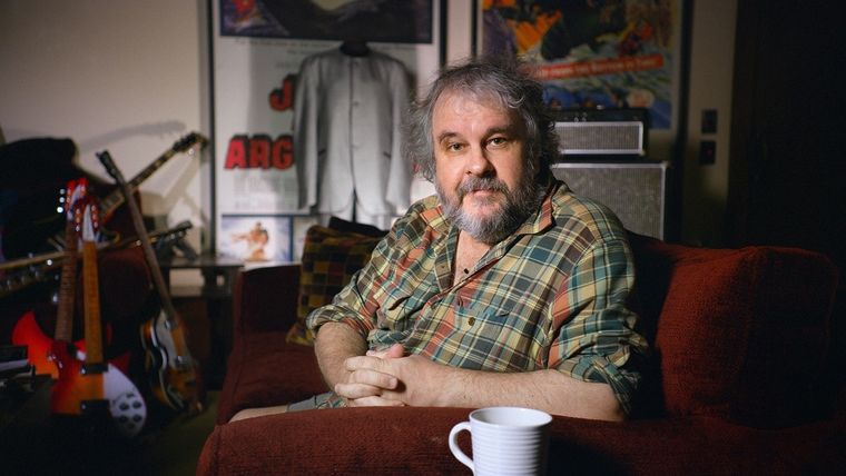 El último estreno de Peter Jackson fue el documental The Beatles: Get Back. El último estreno de Peter Jackson fue el documental The Beatles: Get Back.