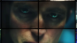 Robert Pattinson protagoniza esta esperada película. Robert Pattinson protagoniza esta esperada película.