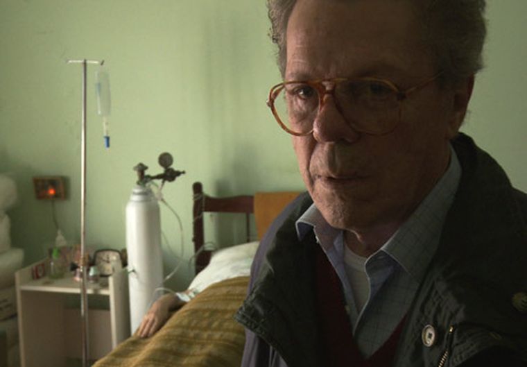 Es una adaptación cinematográfica del cuento homónimo inédito escrito por Alberto Laiseca. Es una adaptación cinematográfica del cuento homónimo inédito escrito por Alberto Laiseca.