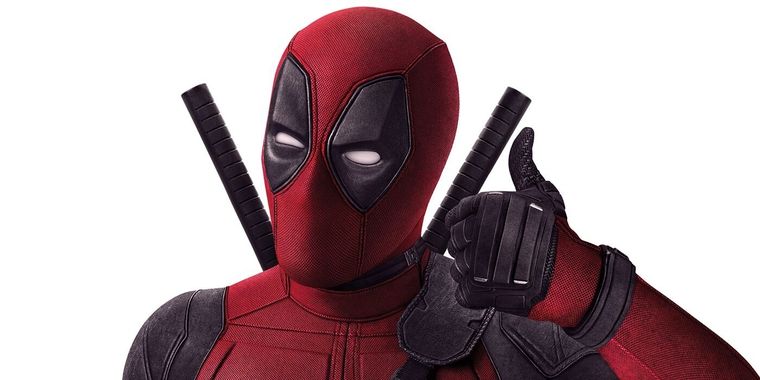 Deadpool lo aprueba