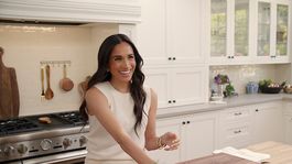 Meghan Markle prepara su regreso a la pantalla chica con un nuevo programa