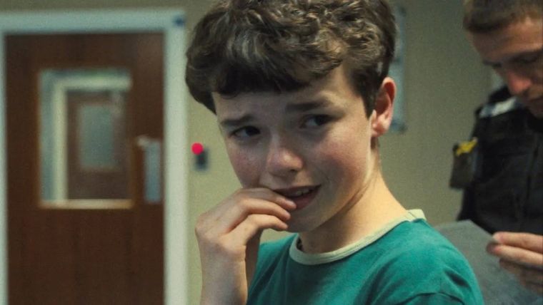 Adolescencia se lanzó el 13 de marzo de 2025. Adolescencia se lanzó el 13 de marzo de 2025. 