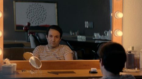 La serie se estrenó el pasado 5 de junio