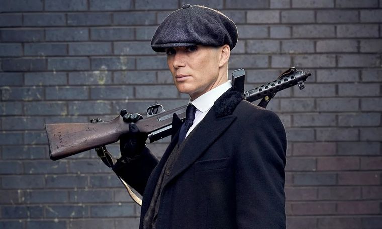 Peaky Blinders pronto vuelve a las pantallas de Netflix en formato de película