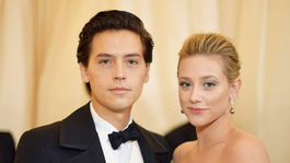 Lili Reinhart y Cole Sprouse fueron una pareja muy querida en el ámbito juvenil de Hollywood.