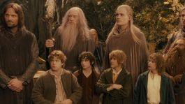 El Señor de los Anillos