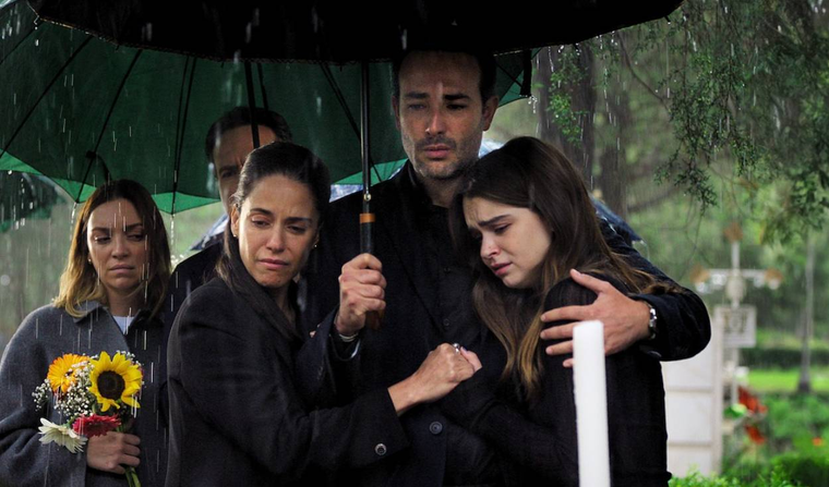 La serie mexicana estrenada en 2024 regresa con una segunda entrega. La serie mexicana estrenada en 2024 regresa con una segunda entrega. 