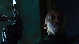 Blade busca un nuevo rumbo (otra vez)