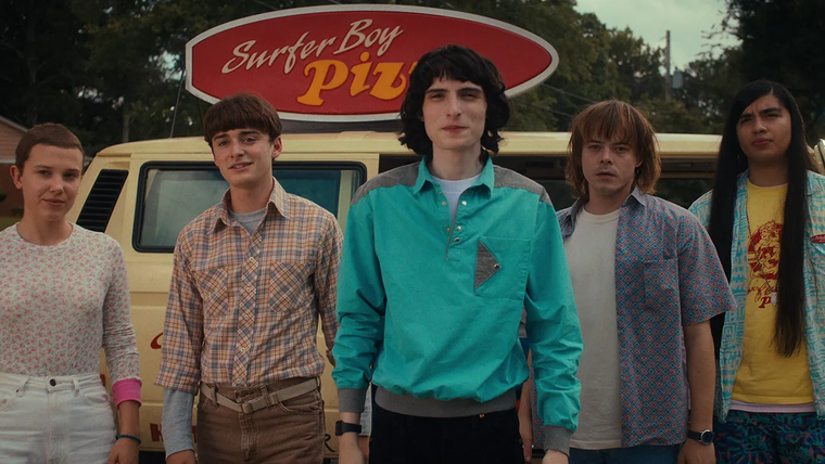 ¿Estás lista para la temporada final de Stranger Things?