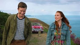 Un deseo irlandés es una comedia romántica que se estrenó hace pocos días