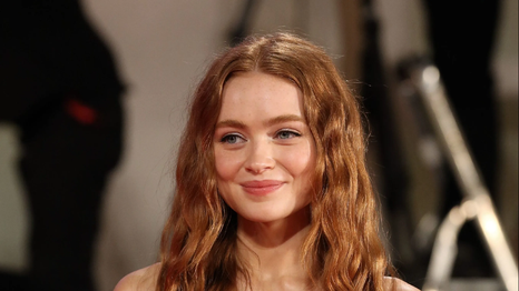 Sadie Sink actualmente tiene 21 años
