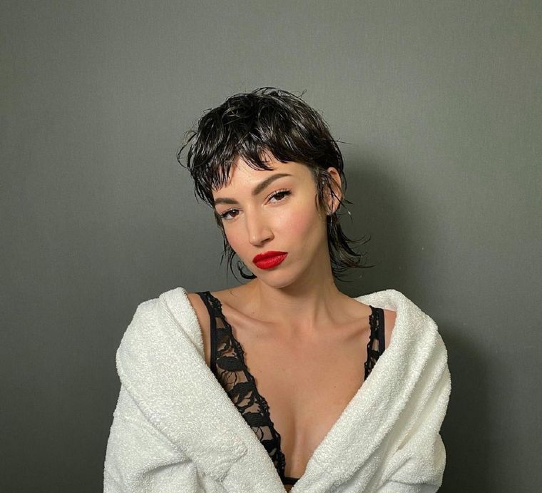 Úrsula Corberó es una de las actrices españolas con mejor presente