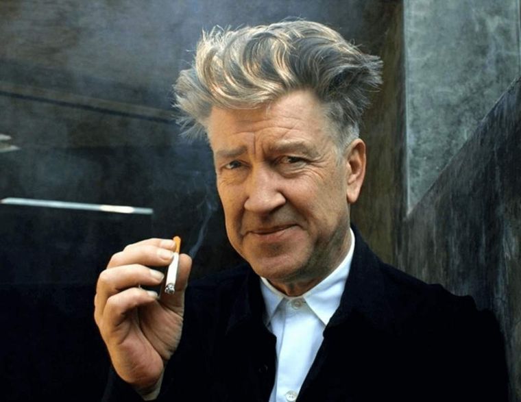 David Lynch murió el año pasado David Lynch murió el año pasado