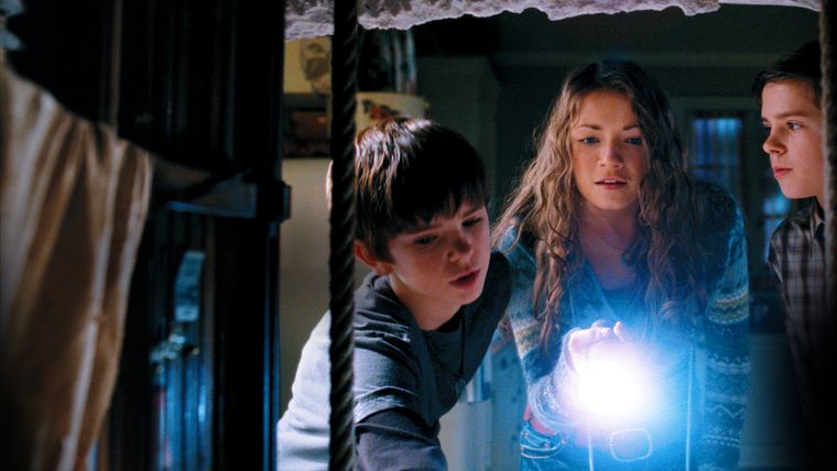 La película fue recientemente añadida a Netflix La película fue recientemente añadida a Netflix