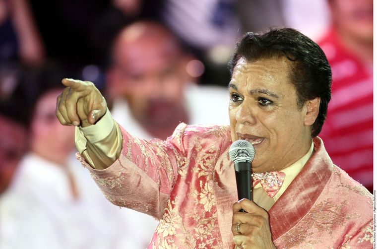 Juan Gabriel