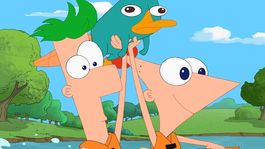Phineas y Ferb volverán en 2025