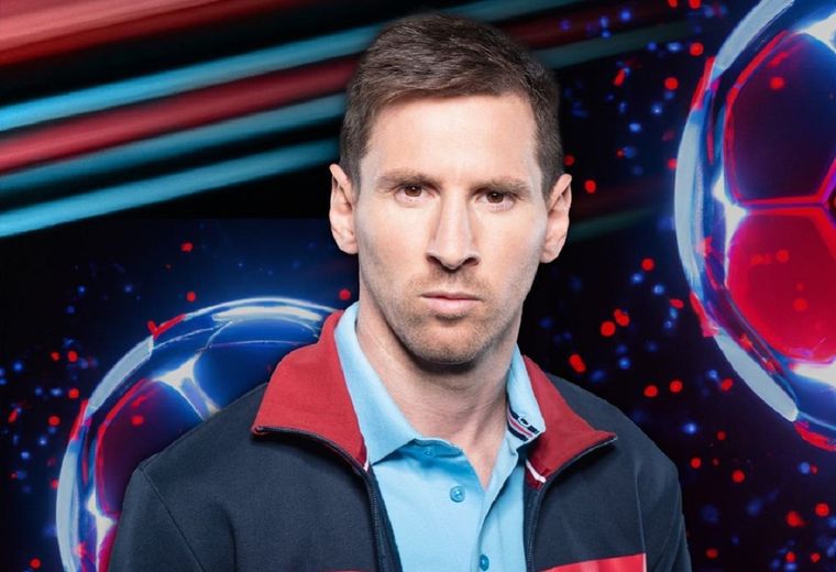 El mejor jugador del mundo anunció su llegada al Inter de Miami