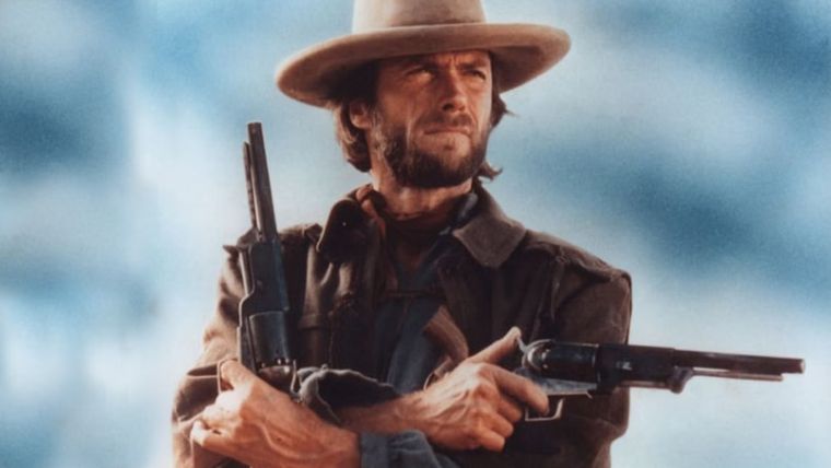 El fugitivo Josey Wales, un clásico de Clint Eastwood El fugitivo Josey Wales, un clásico de Clint Eastwood