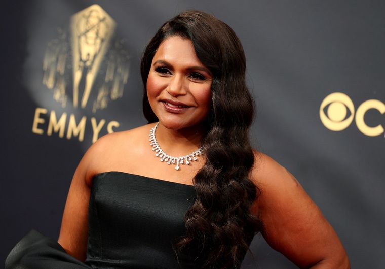 Mindy Kaling y una opinión sobre The Office que hizo estallar a los fans