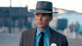 Que Ver | Oppenheimer, la gran ganadora de la noche
