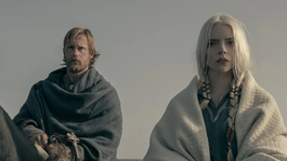 La película dirigida por Robert Eggers fue una de las mejores de 2022, La película dirigida por Robert Eggers fue una de las mejores de 2022,