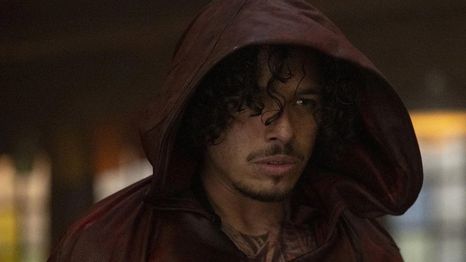 A pesar de algunos desaciertos, Marvel Studios tiene muy buenas series en su catálogo A pesar de algunos desaciertos, Marvel Studios tiene muy buenas series en su catálogo