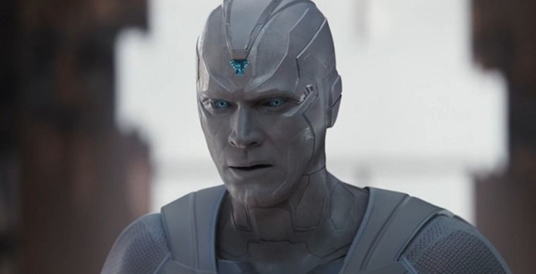 Vision podría regresar antes de lo que imaginábamos