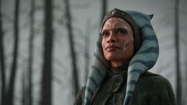 Ashoka se encontrará con un viejo colega