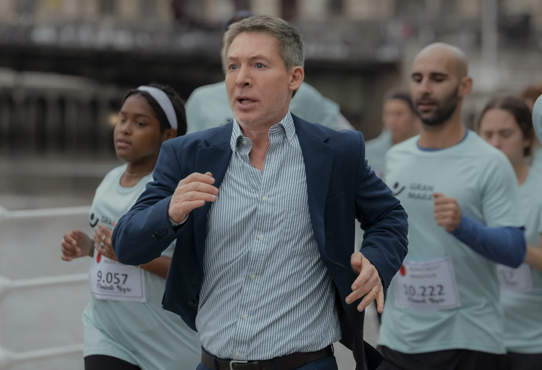 No puedo vivir sin ti es uno de los estrenos destacados de la semana