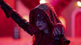 Las protagonistas de la cuarta cinta de la exitosa franquicia revelaron que el corazón de la cinta va más allá de heroínas y villanas y que se trata de ser simplemente una misma