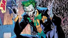 El Joker del DCU aún no ha sido elegido