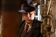 Nicolas Cage arrasa con su nueva serie. Nicolas Cage arrasa con su nueva serie.