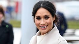 Meghan Markle no asistiría a la coronación de Carlos III por este insólito motivo
