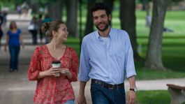 Que Ver | La tierna comedia romántica que no te puedes perder