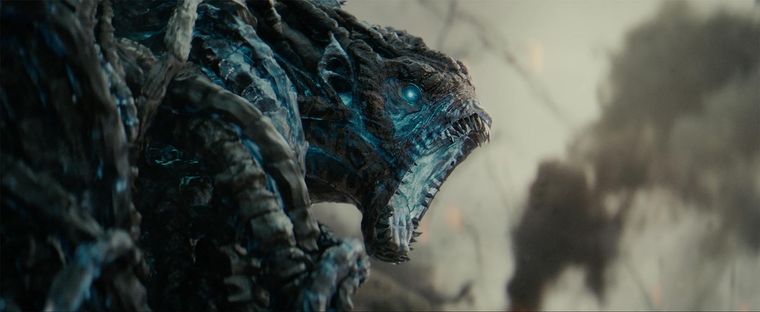 El filme de ciencia ficción del 2014 pide a gritos una continuación