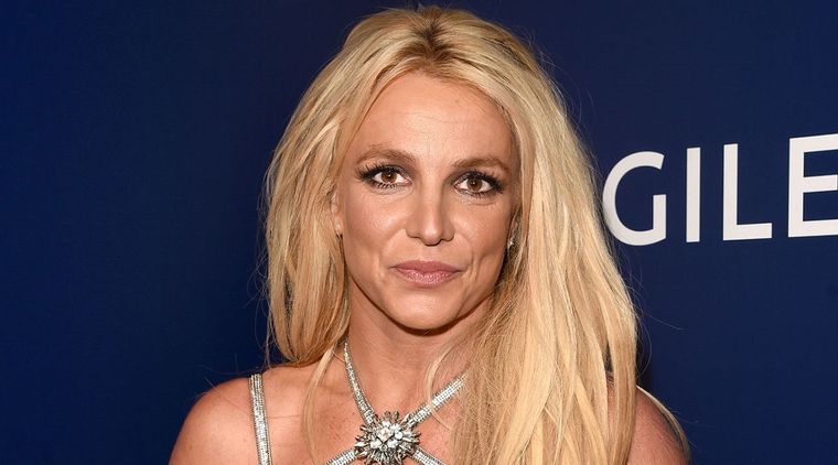 Britney Spears no se guardó nada y acusó a su familia de maltratarla