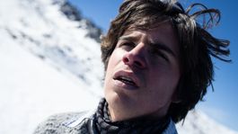 felipe otano, figura de la sociedad de la nieve: no se si habia llegado a sonar con algo asi