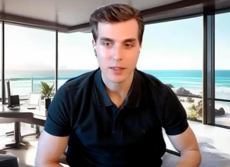 Cody Linley en la actualidad Cody Linley en la actualidad