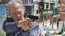 La cuarta temporada de Entrevías fue la última de la serie.