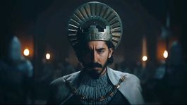 El Rey Arturo sigue vivo en el cine.