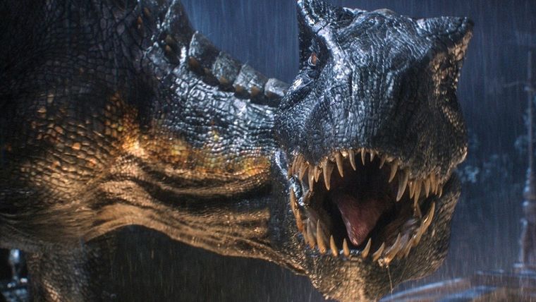 Jurassic World: Dominion