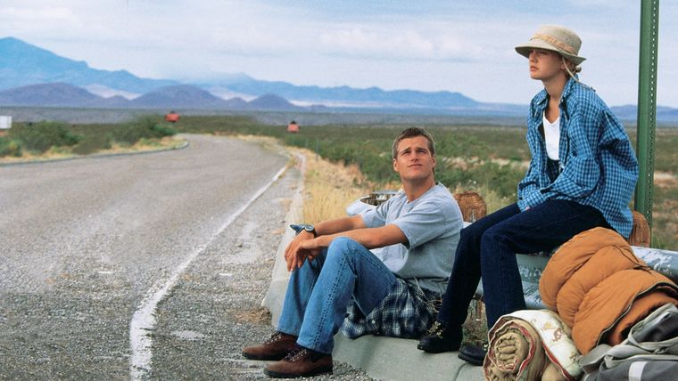 La comedia romántica es una opción ideal si te gustan las road movies La comedia romántica es una opción ideal si te gustan las road movies