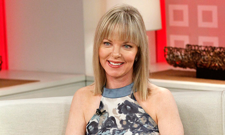 Melissa Sue Anderson tuvo una buena carrera después de su paso por La Familia Ingalls.