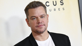Matt Damon