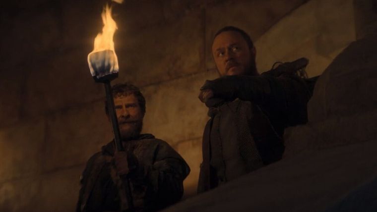 Un detalle de una escena de House of the Dragon causó enojo entre fanáticos