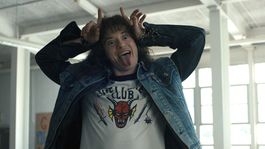 Los fanáticos se ilusionan con el posible regreso de Eddie