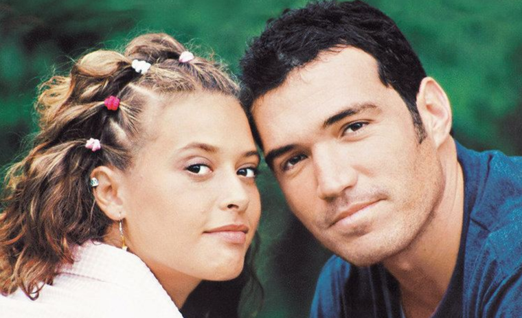 Pobre diabla contó con la participación de grandes estrellas del mundo de las telenovelas.