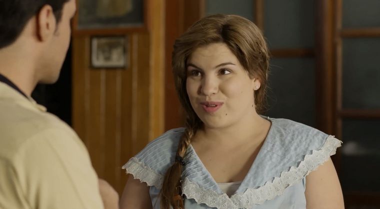 La bioserie de Paquita la del barrio conquista Netflix